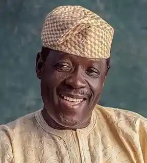 From Mechanic to Nollywood Legend: The Remarkable Journey of Taiwo Hassan ‘Ogogo’