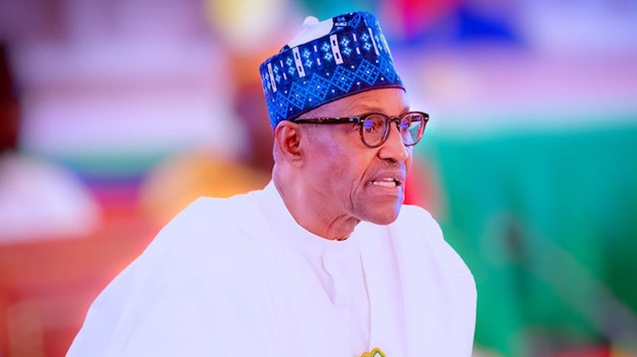 Former Nigerian President Muhammadu Buhari Passes Away at 82