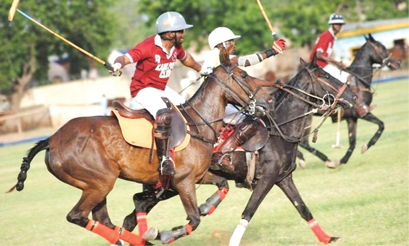 Record Entry as 2025 Kano International Polo Fiesta Gallops Off September 21